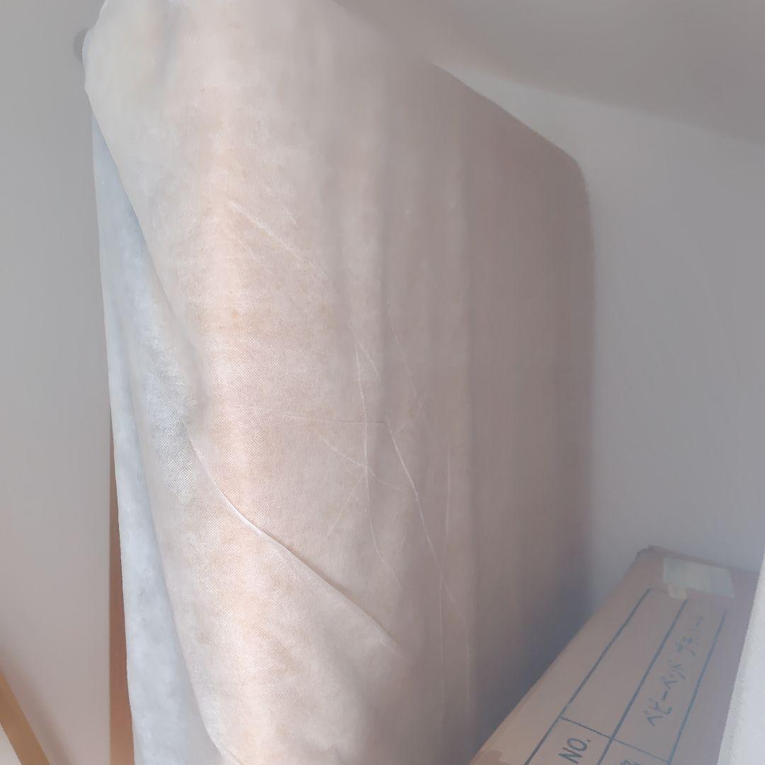 【引取OK】無印良品　シングルベッド　マットレス