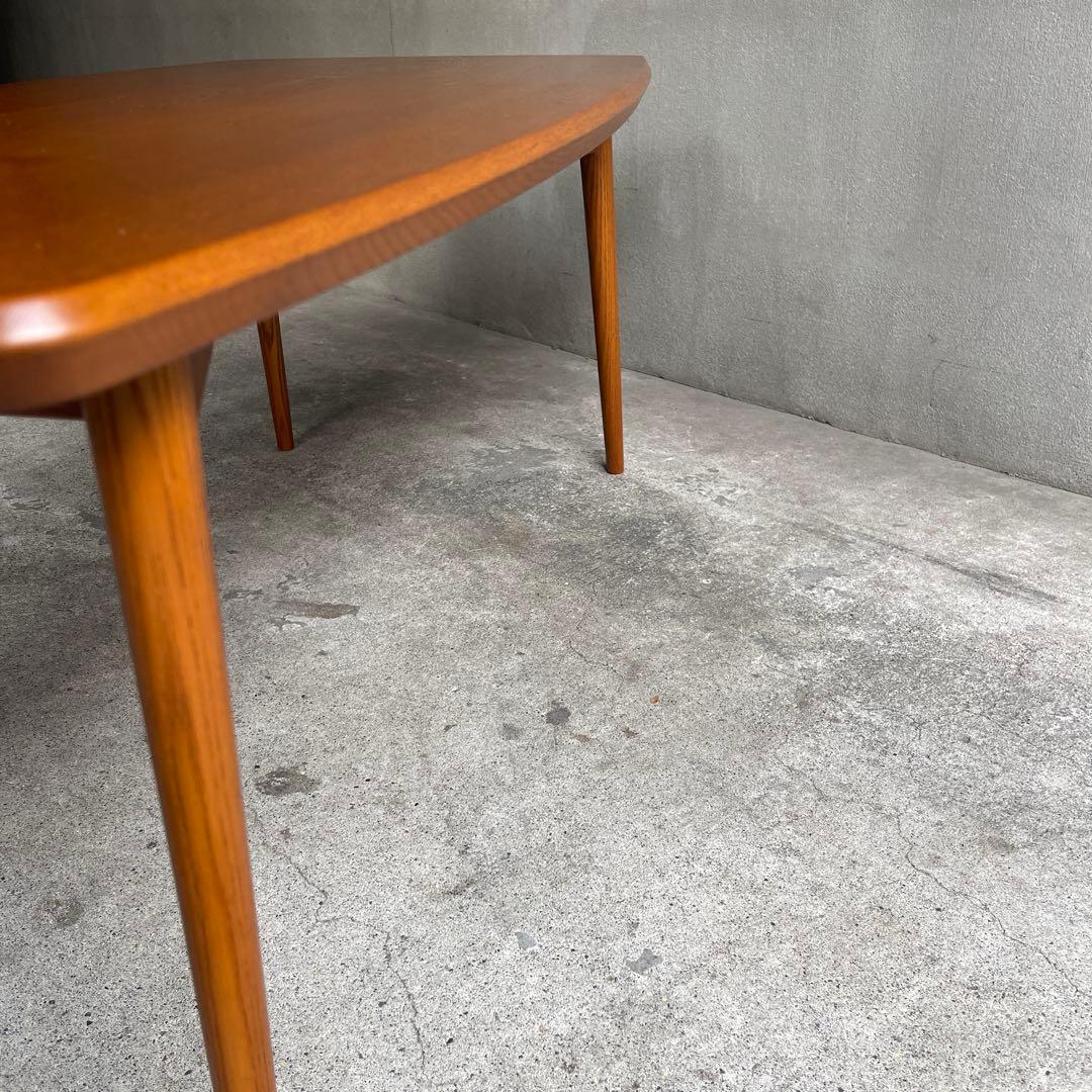 IDEE ローテーブル