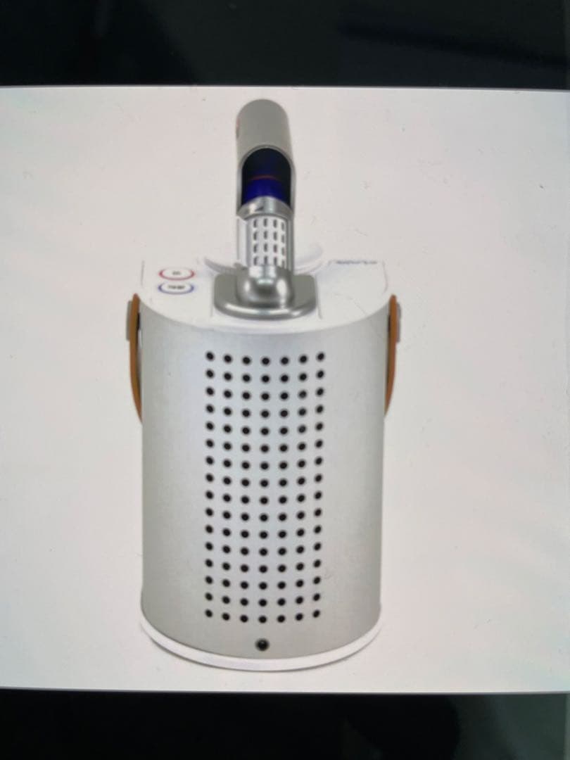 水素エアージェネレーター　フレアーFLUX フラックス社