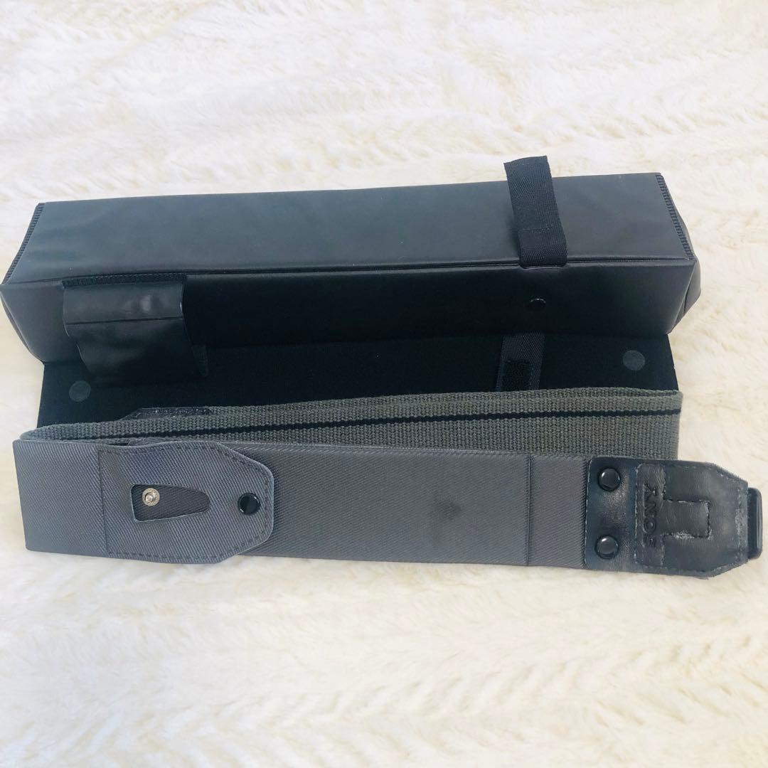 SONY Betamovie ビデオカメラ BMC-200