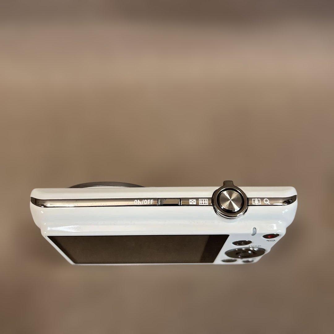 CASIO EXLIM EX-Z900 ジャンク品