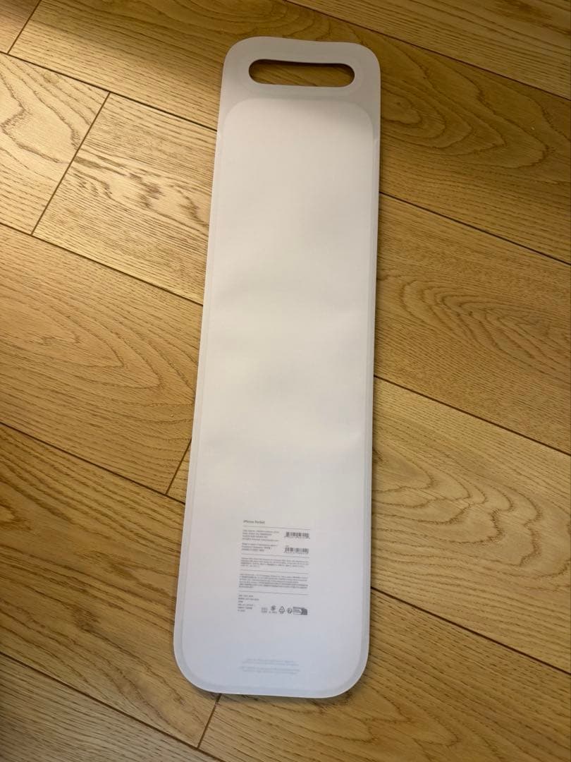 【新品未開封】　issey miyake iphone pocket short