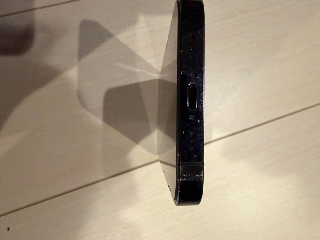 M*J様 iPhone14pro スペースブラック　Simフリー　128GB 【