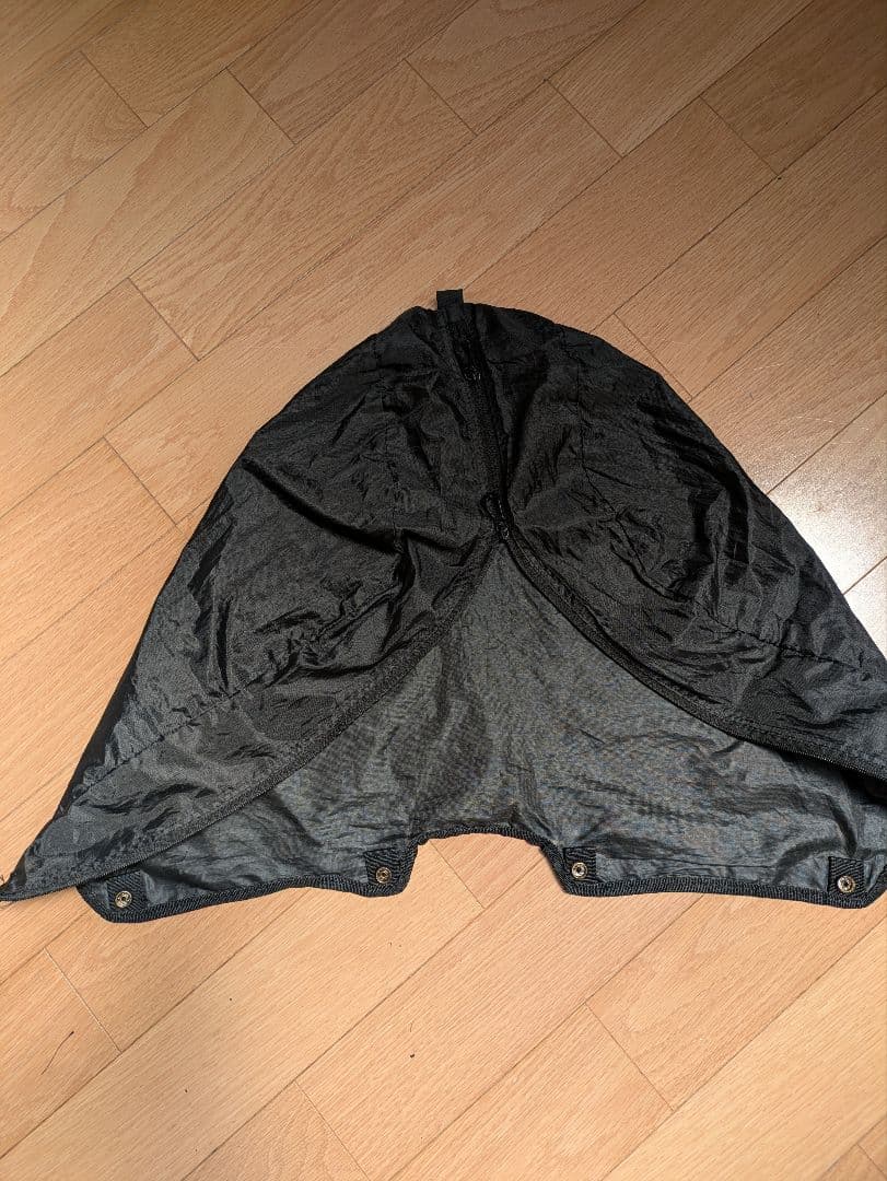オジオ　OGIOキャディバッグ　8.5インチ　スタンドバック　中古品
