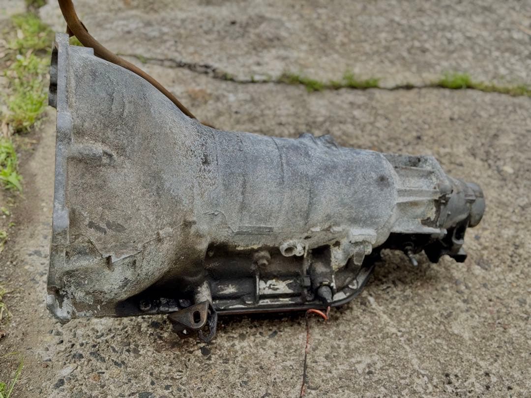 シボレーのオートマチックトランスミッション カマロ