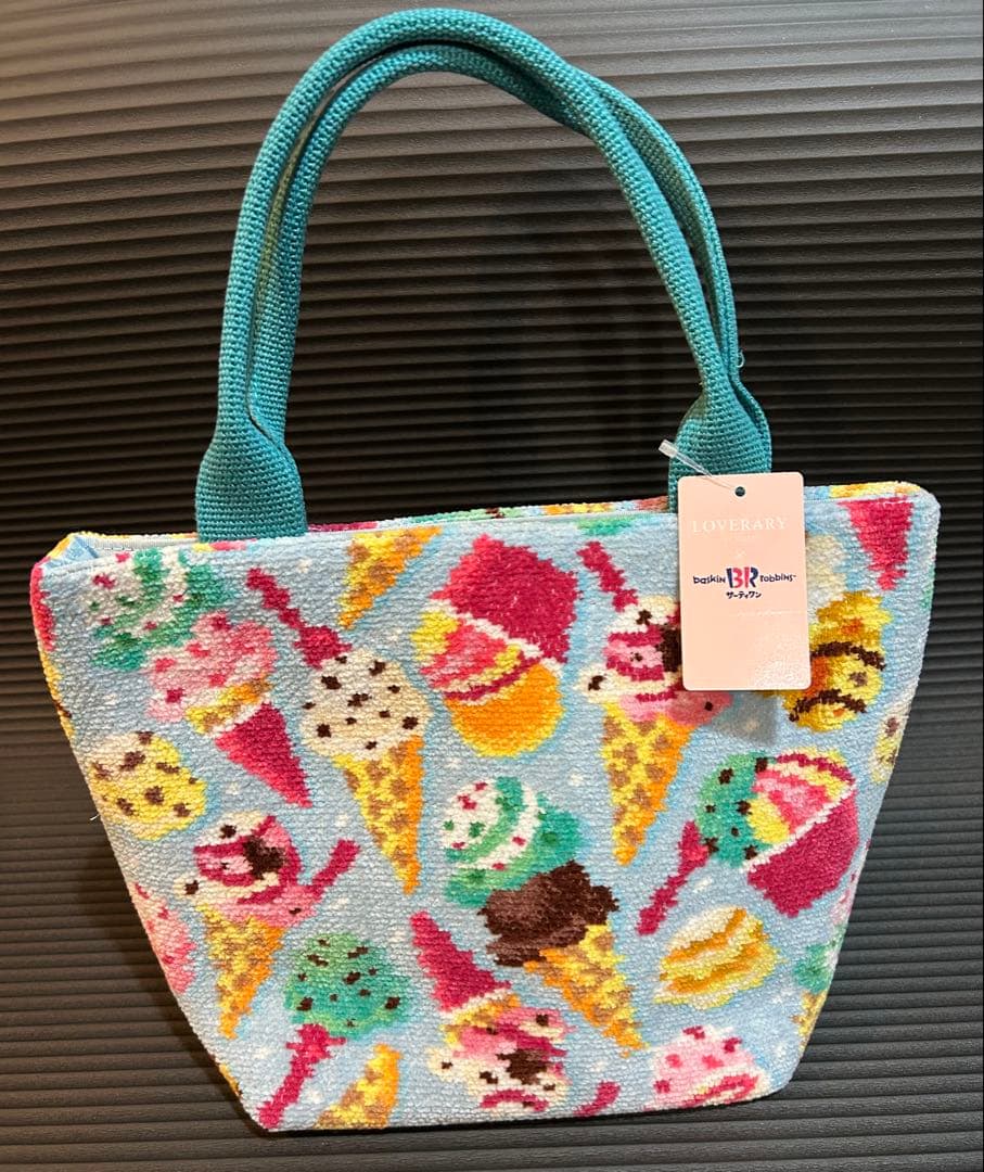 LOVERARY BY FEILER ラブラリー バイ フェイラー 31 コラボ