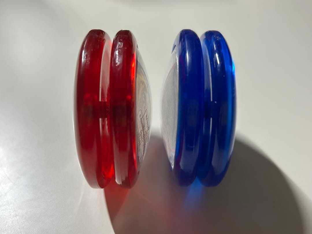 バラ売り不可 レアモデル 中古品 ハイパーヨーヨー 当時品 ハイパープロ