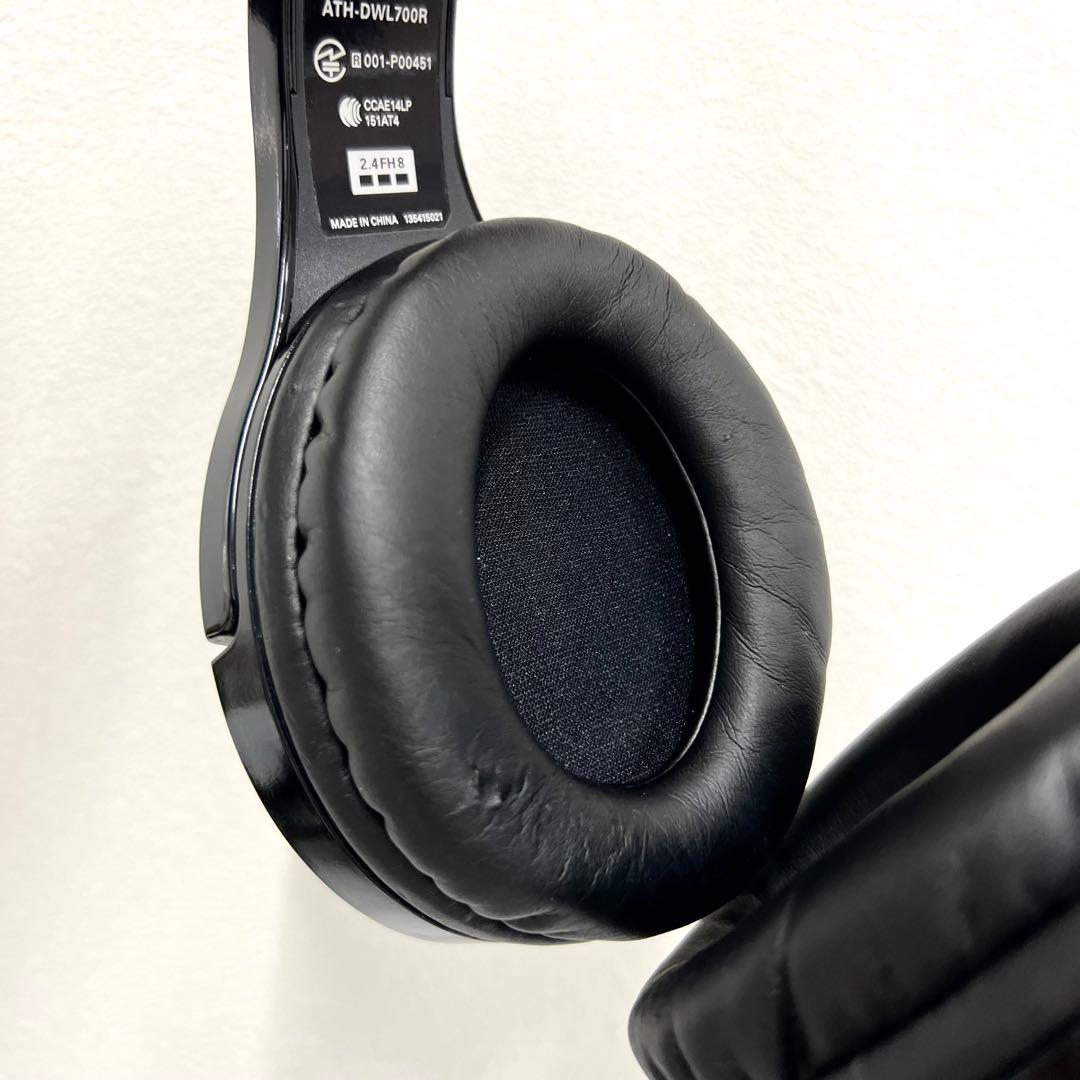 【SONY】【Audio-Technica】ヘッドホン2点セット(68)