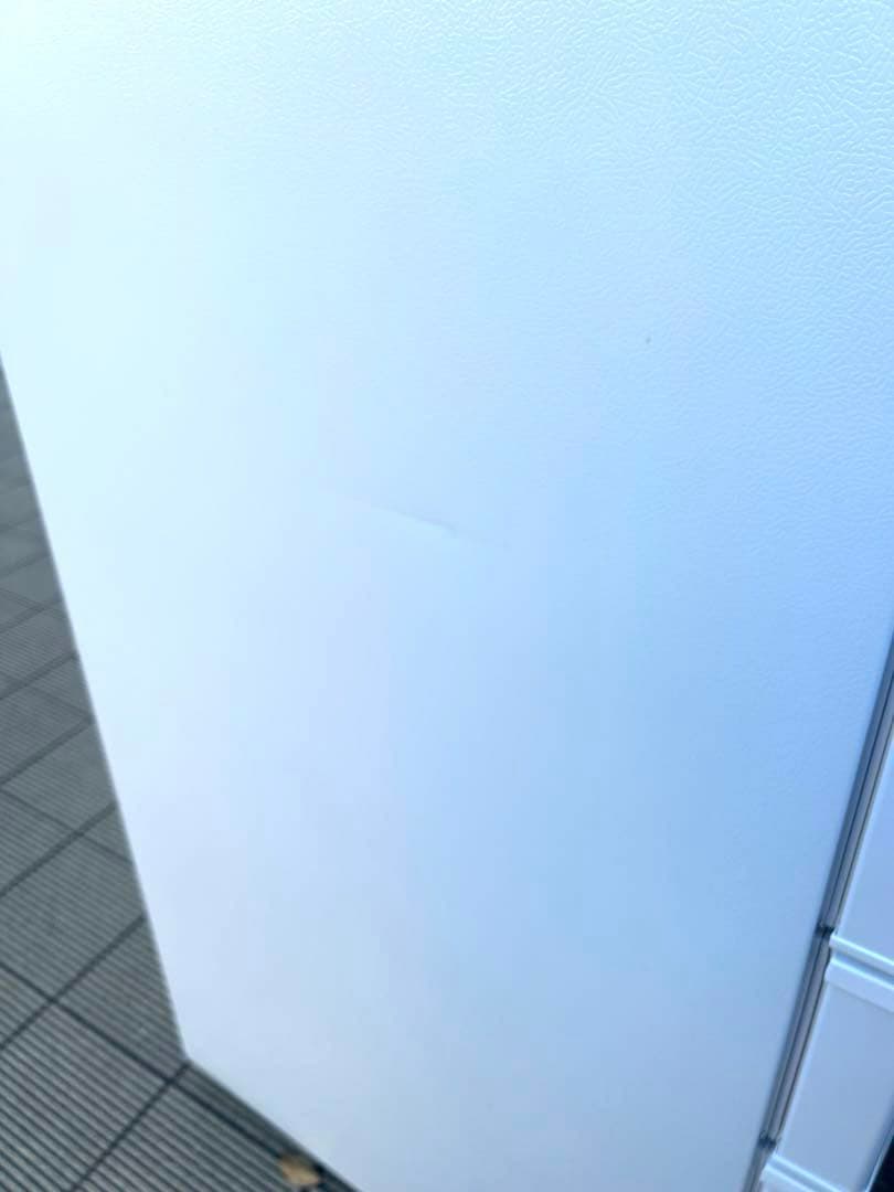 超美品❗️2023年 411L TOSHIBA 5ドア 右開き 冷凍冷蔵庫