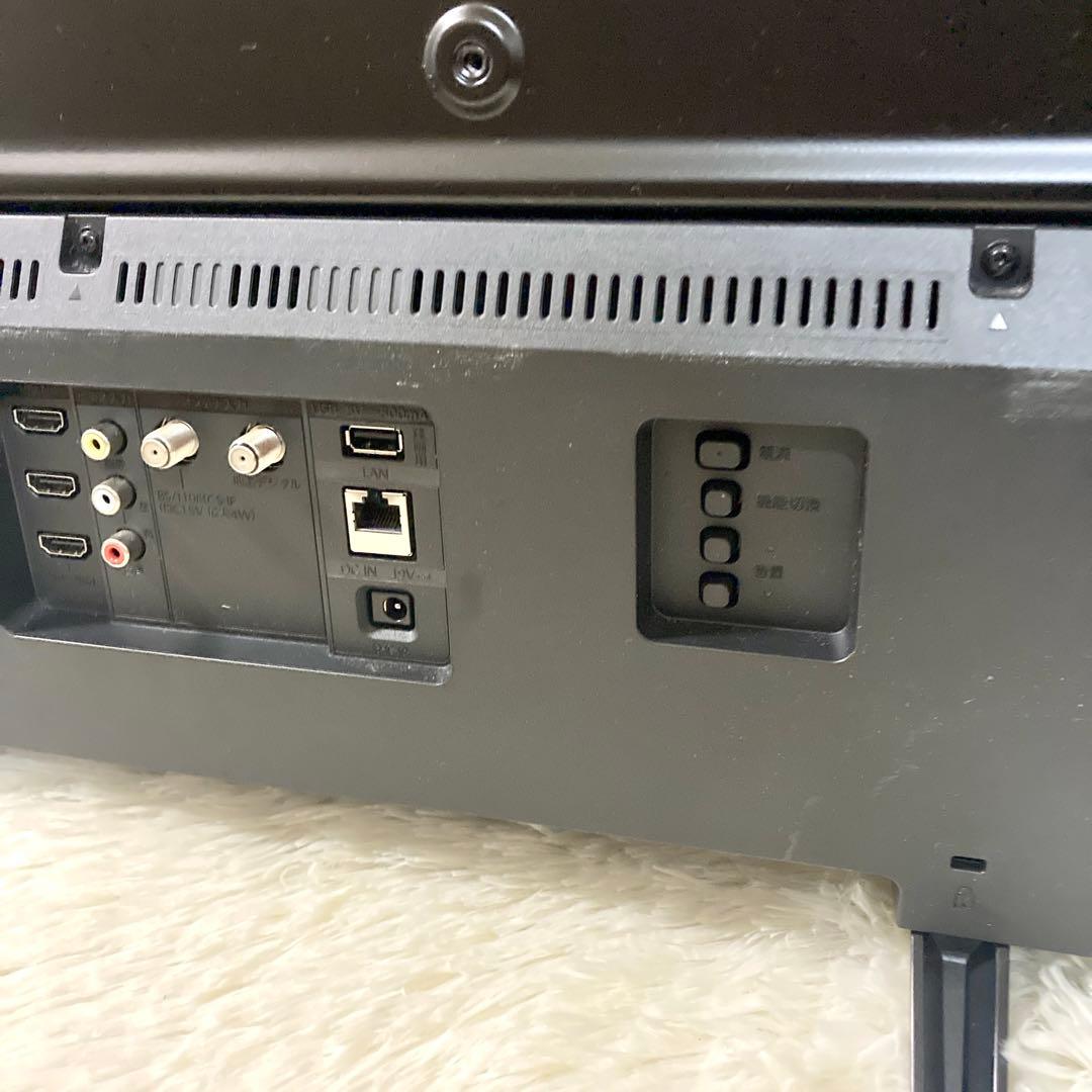 【美品✨】2022製 FUNAI 32型液晶テレビ FL-32H1040