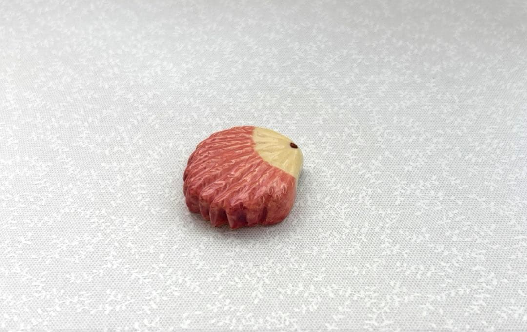 フェーブ　優雅なファッション　エリック・エ・ジル　希少