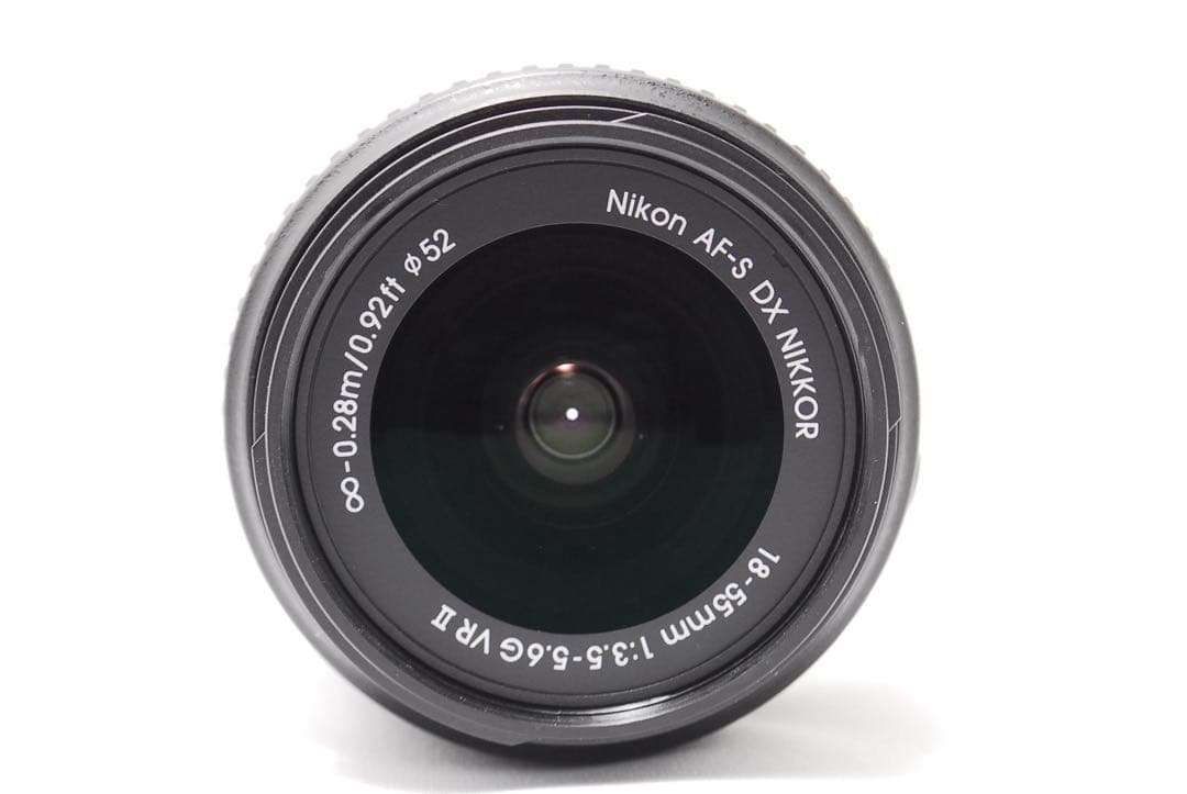 【極美品】ショット数少ない Nikon D5500 WiFi 初心者オススメ