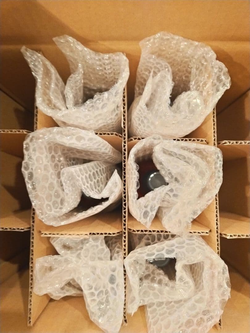 サントリーウイスキー知多700ml 6本セット