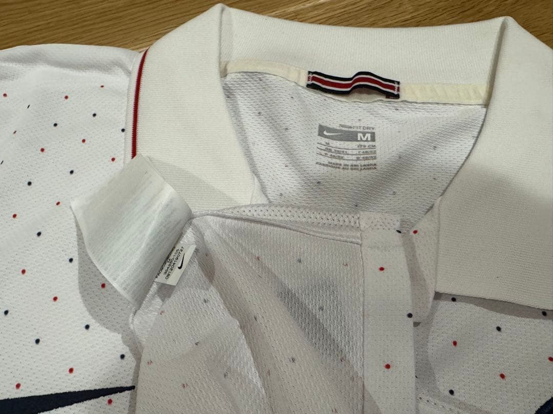 09/10 パリサンジェルマン アウェイNike