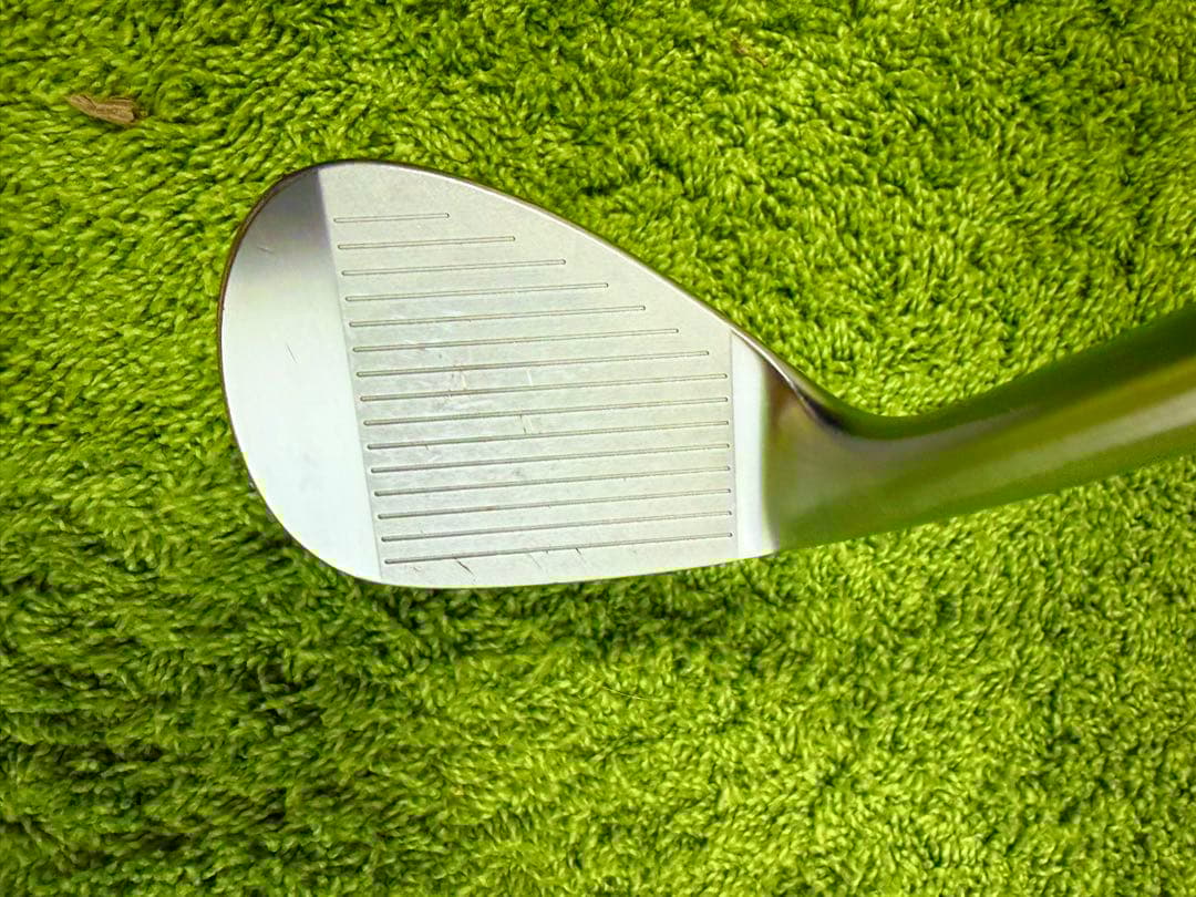 【60度ウェッジ】フォーティーン FRZ パールサテン仕上げ 2024年モデル