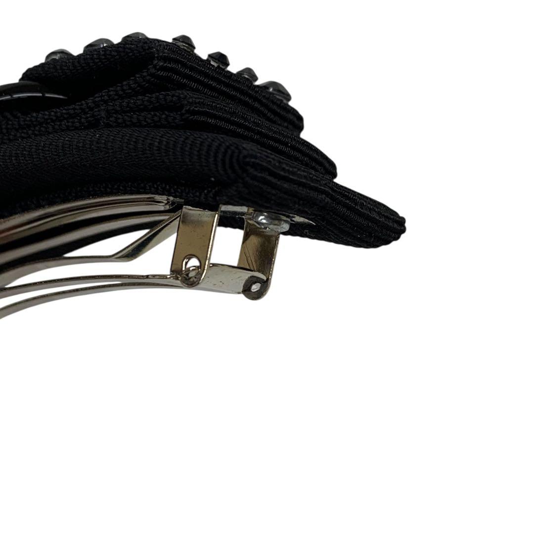 ▲ ferragamo フェラガモ　バレッタ