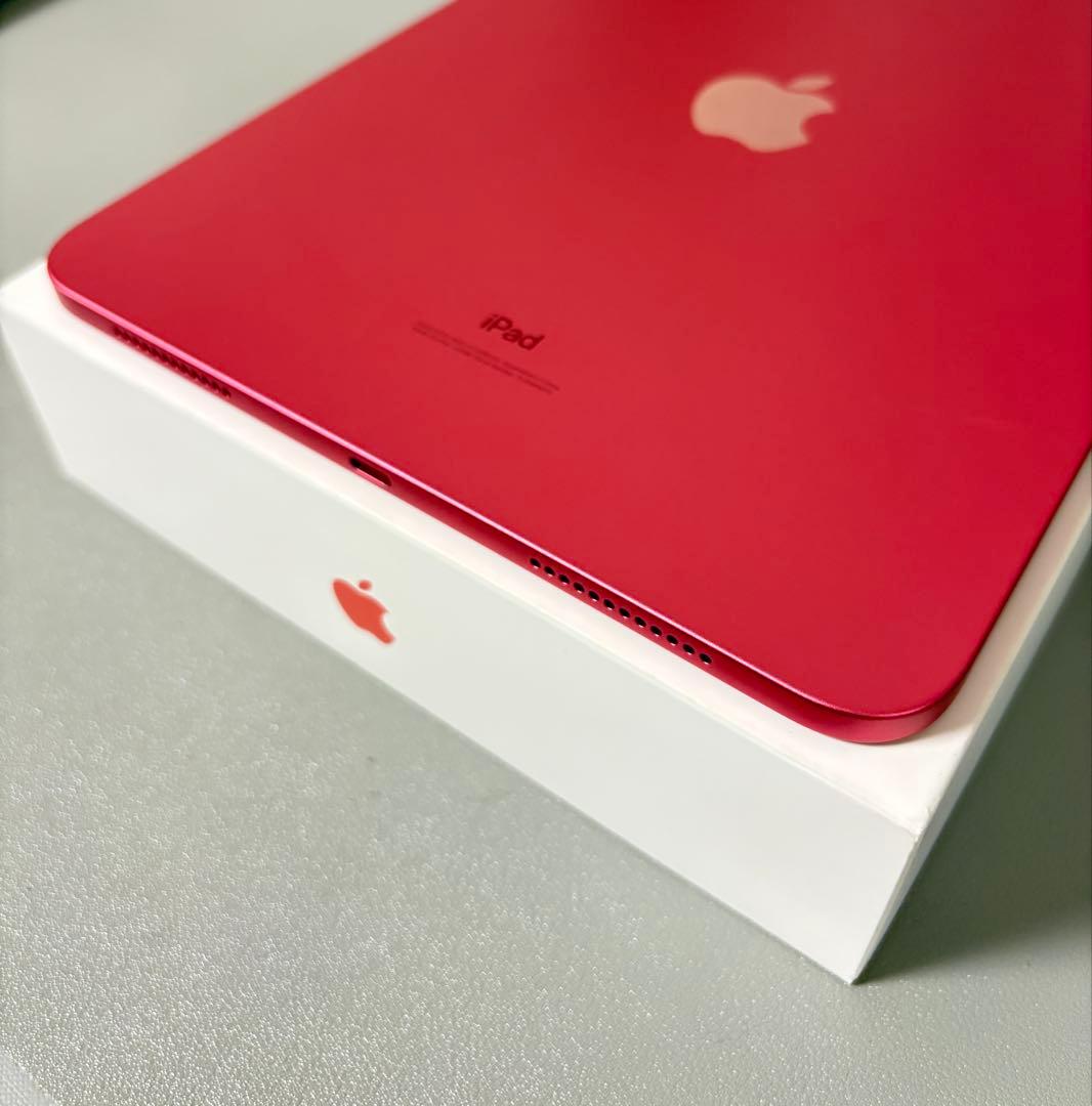 最終値下げ⭕️Apple iPad ピンク 64G 本体 極美品