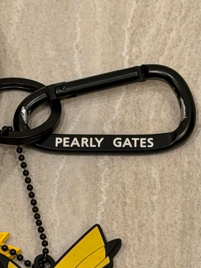 たかおくん☆専用パーリーゲイツ ポケモン ハイパーボール ボールポーチ マーカー