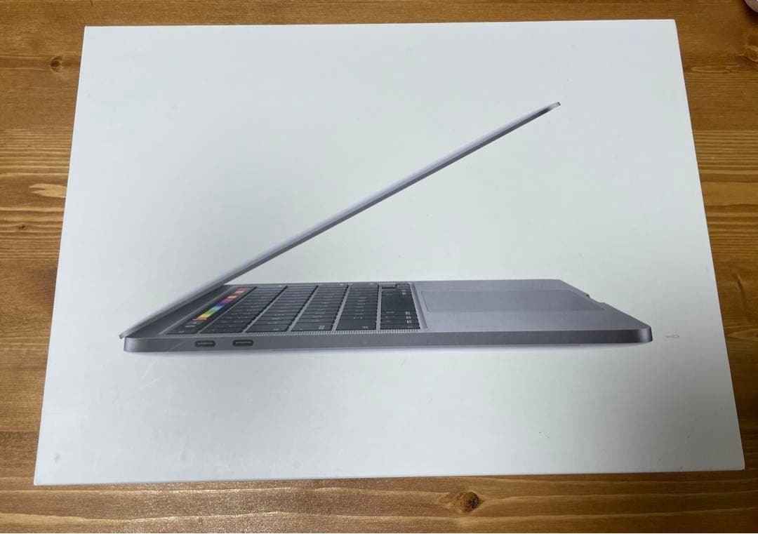 MacBook Pro 13インチ 美品