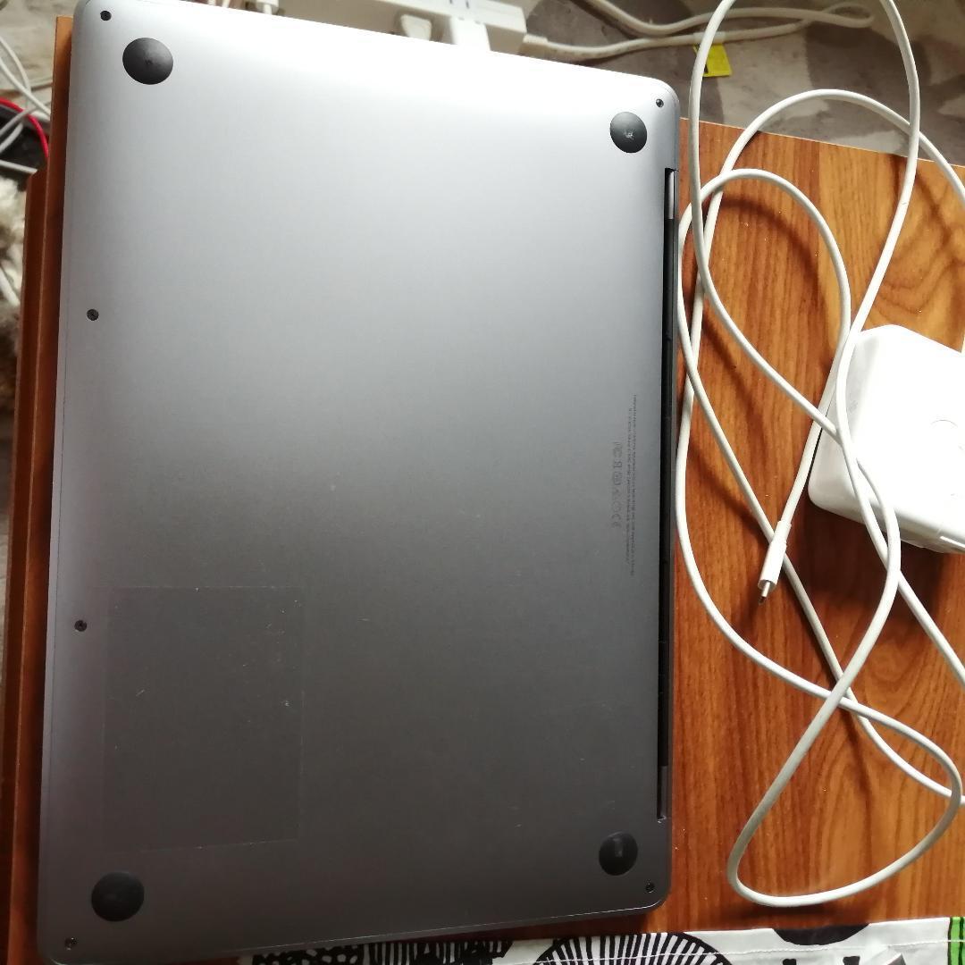 MacBook Pro 13インチ 美品