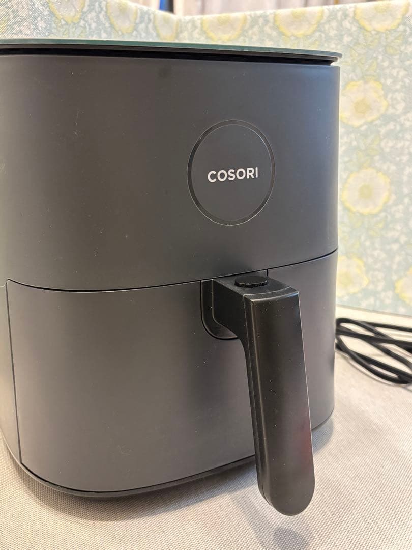 COSORI エアフライヤー Pro LE 4.7L ノンフライヤー