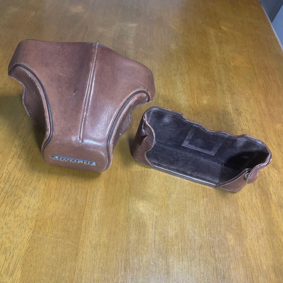 Olympus OM-2 フィルム一眼レフカメラ