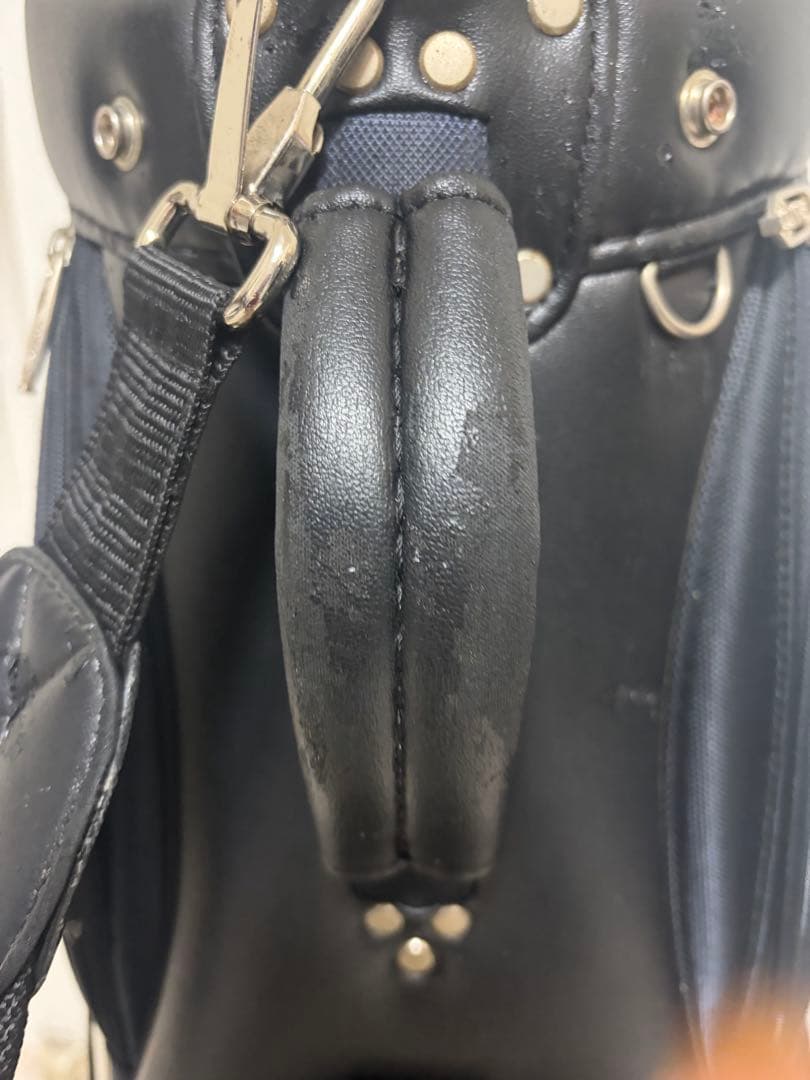 値下げ！！！ 即配送！！！PING ゴルフバッグ・キャディバッグ