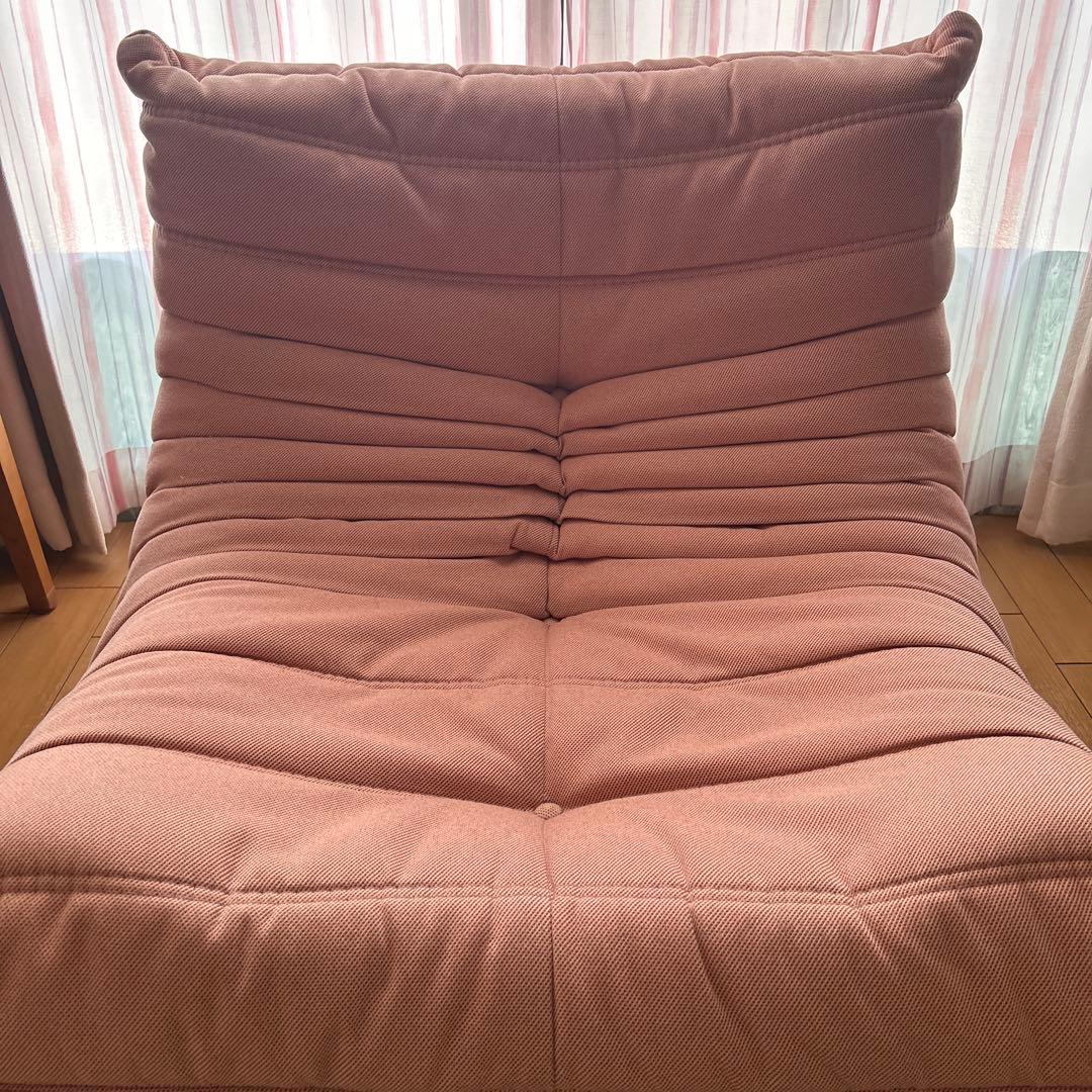 リーンロゼ　トーゴ　1P