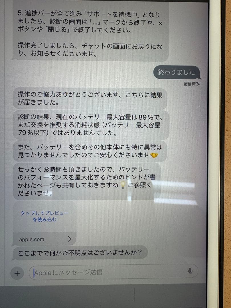 Ipad Pro 10.5インチ256GB