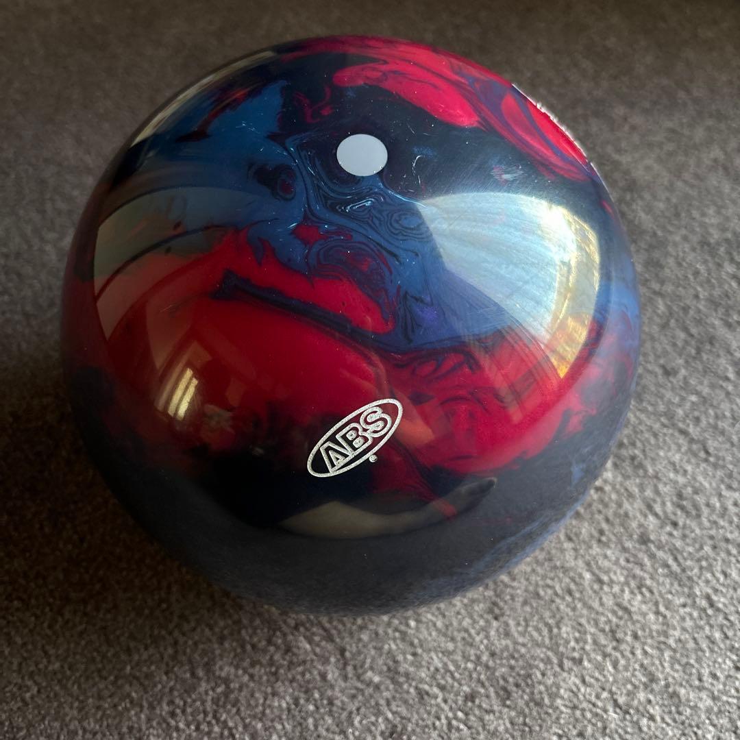 FLEX-ZONE PRO-AM ボウリングボール