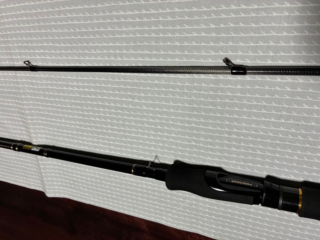 エバーグリーンSquidlaw The Slackmaster90SIMS90L