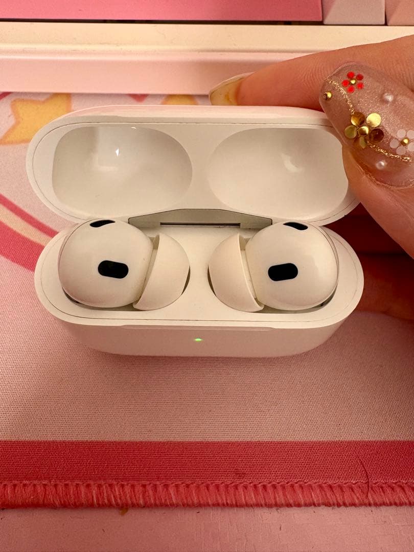 Apple AirPods Pro 2 本体
