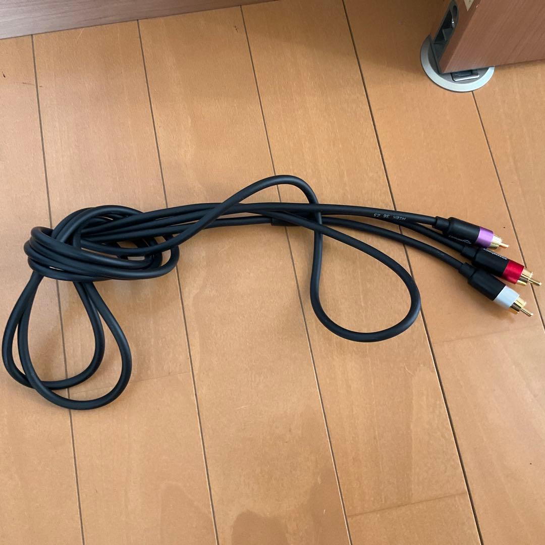 【FOSTEX PM-SUBmini2】コンパクトな映画館