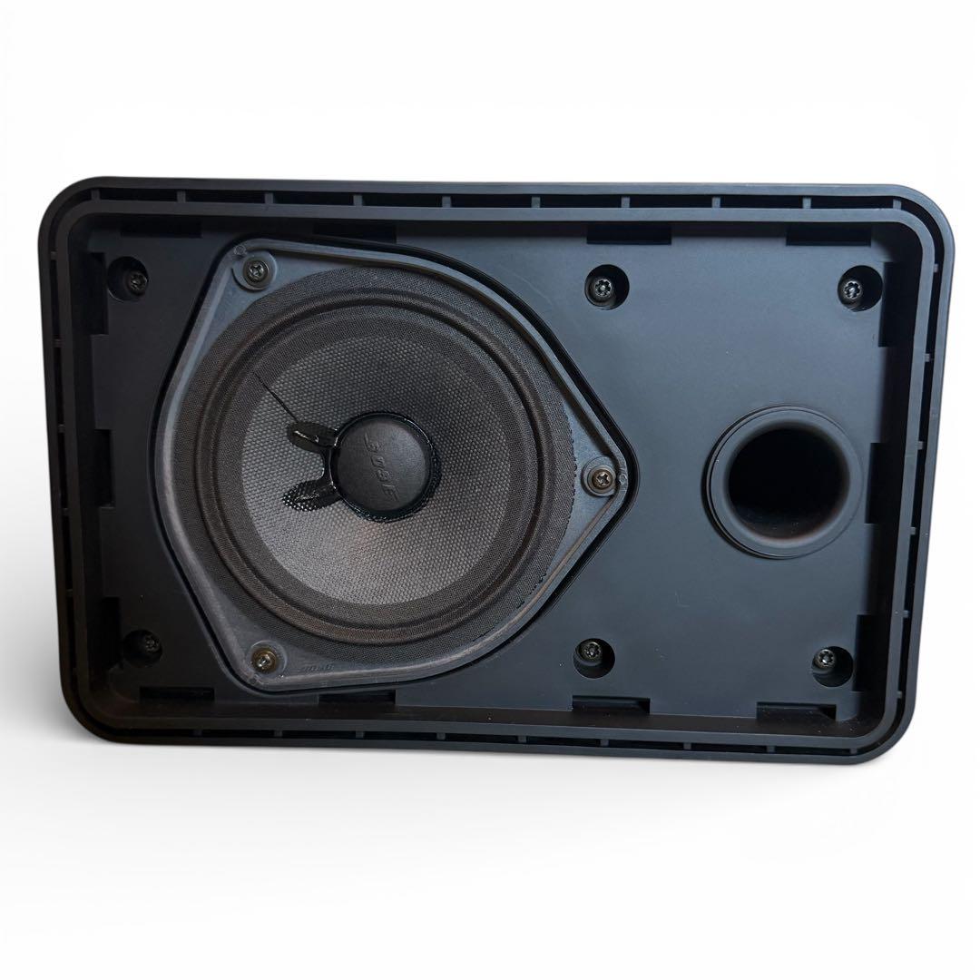 【美品！】BOSE 101MM スピーカー（連番）