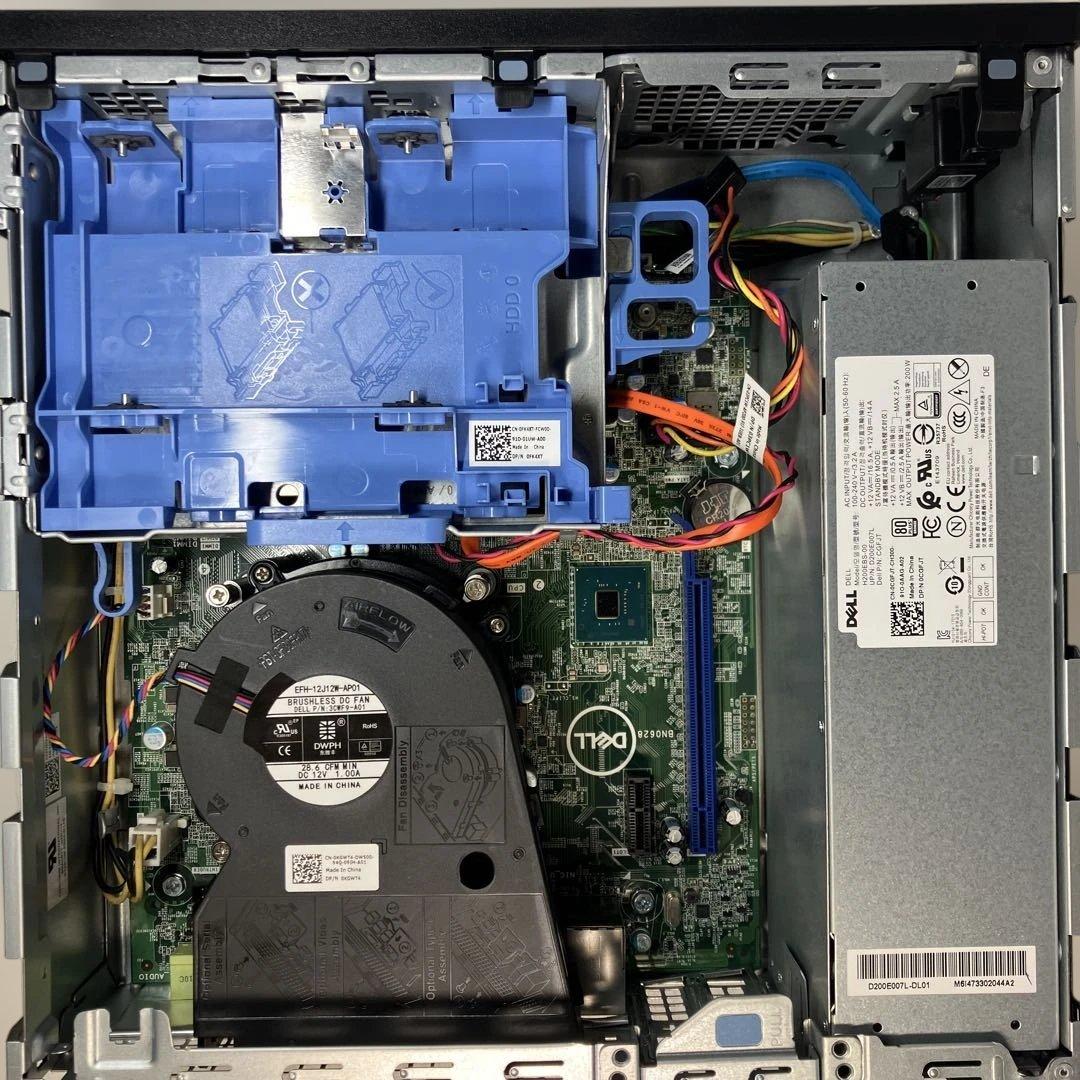 第8世代！Core i5！DELL OptiPlex 3060！ジャンク品！