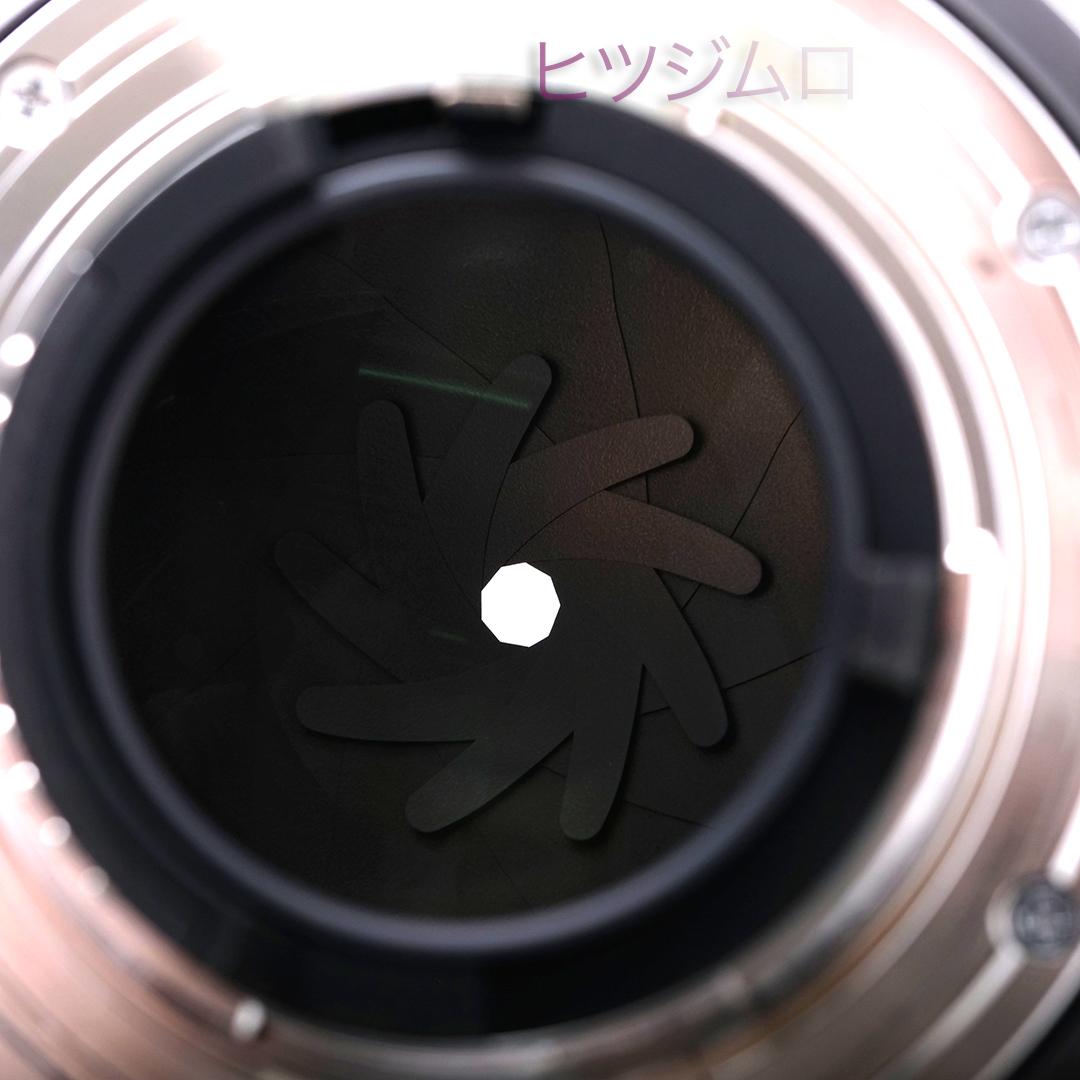 SIGMA 50mm f1.4 DG HSM ART Fマウント