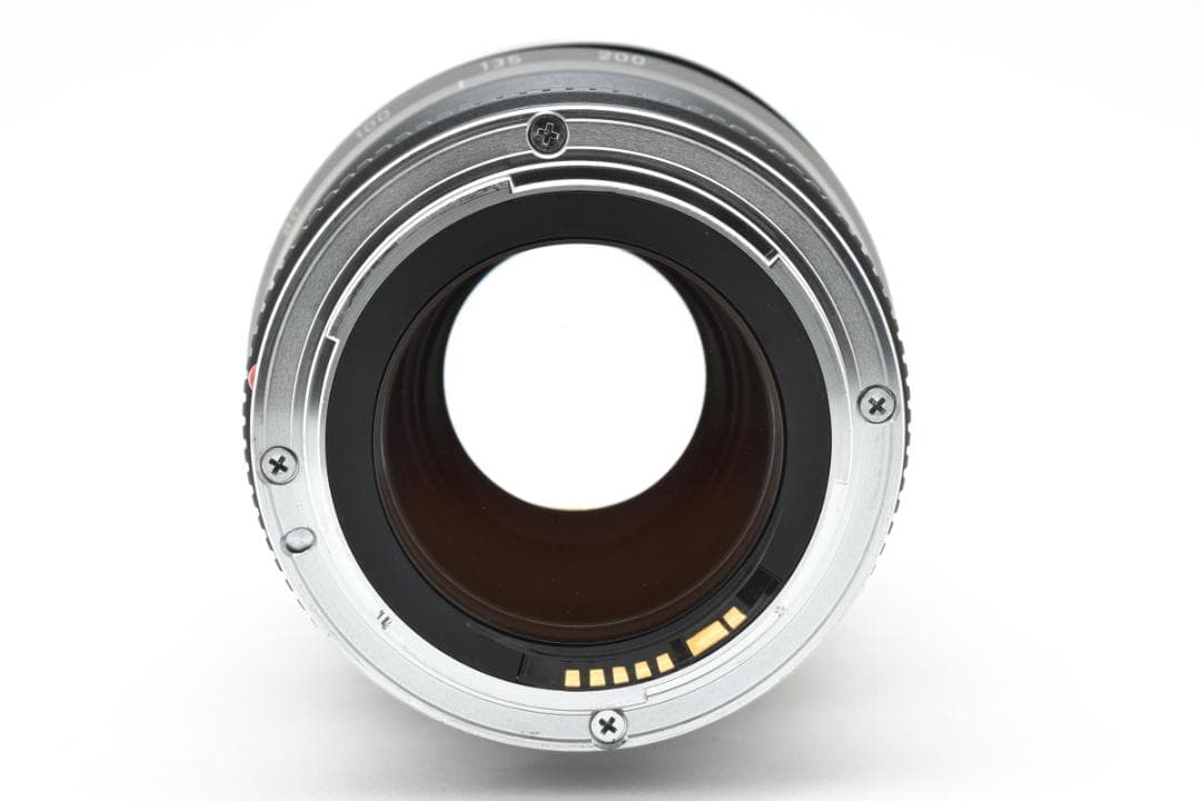 美品 Canon EF 80-200mm F2.8 L ズームレンズ