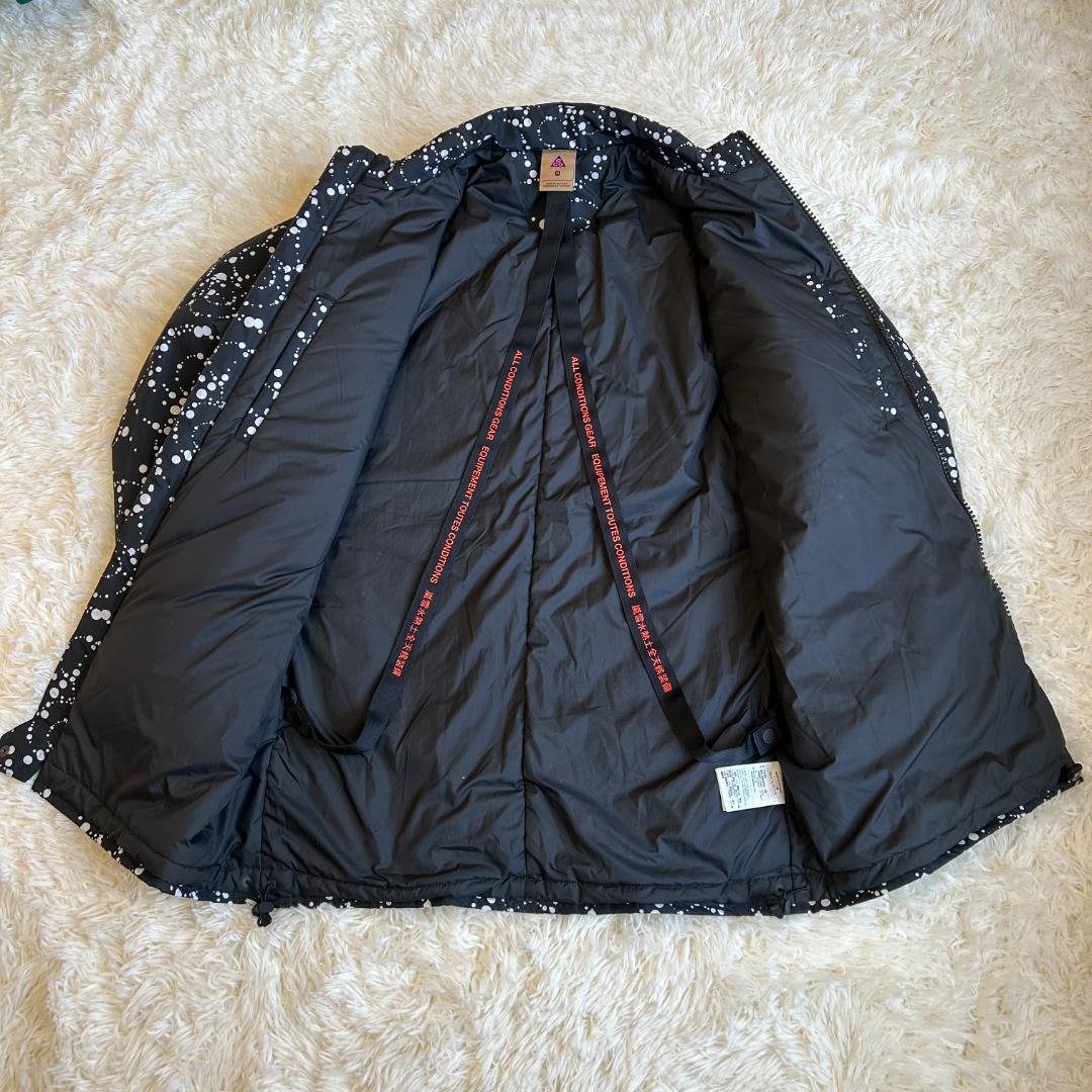 【レア】NIKE ACG INSULATED JACKET ACRONYM