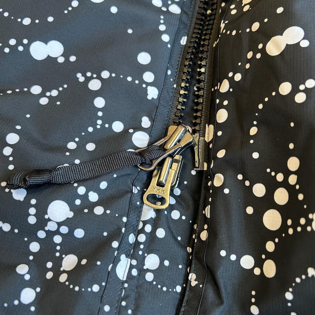 【レア】NIKE ACG INSULATED JACKET ACRONYM