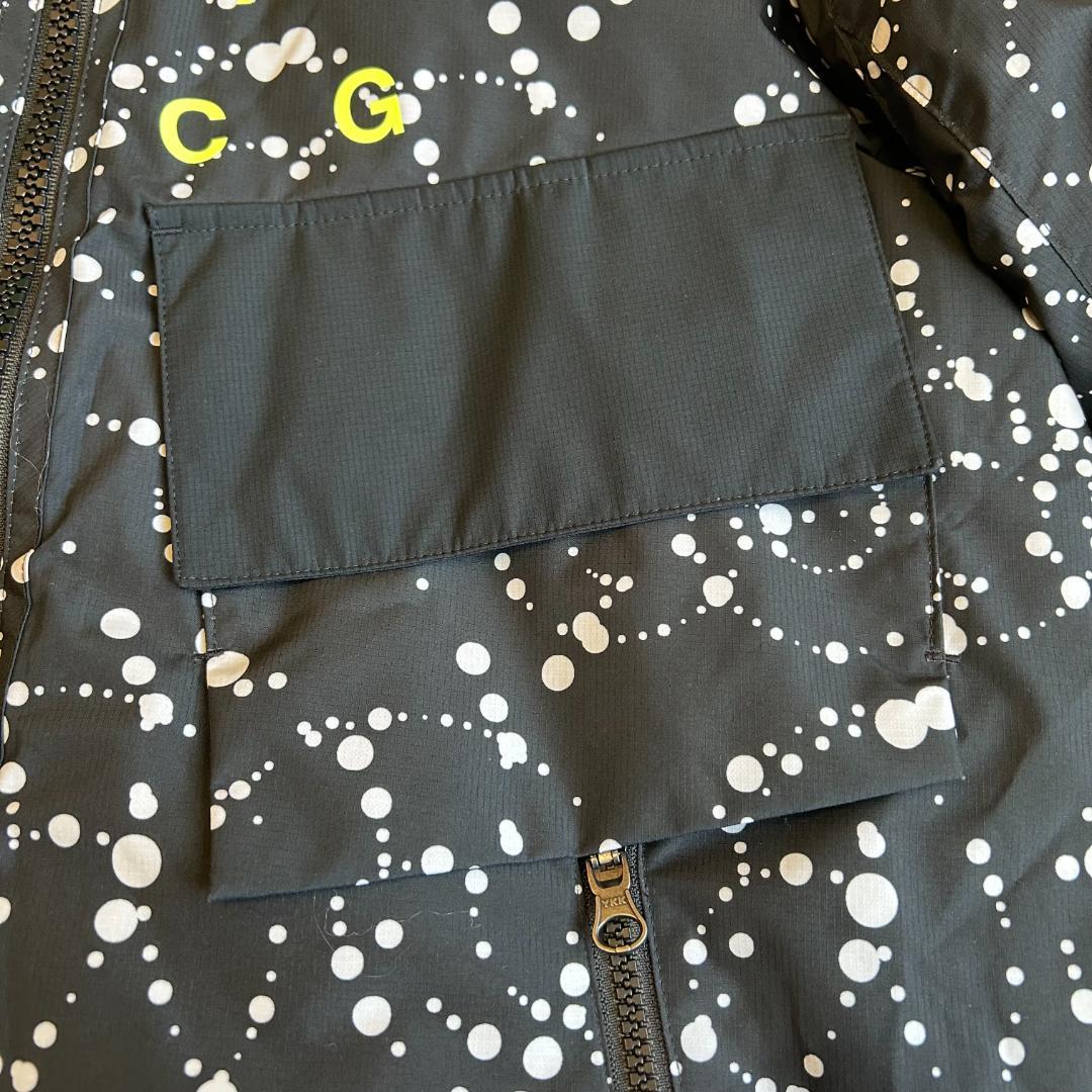 【レア】NIKE ACG INSULATED JACKET ACRONYM