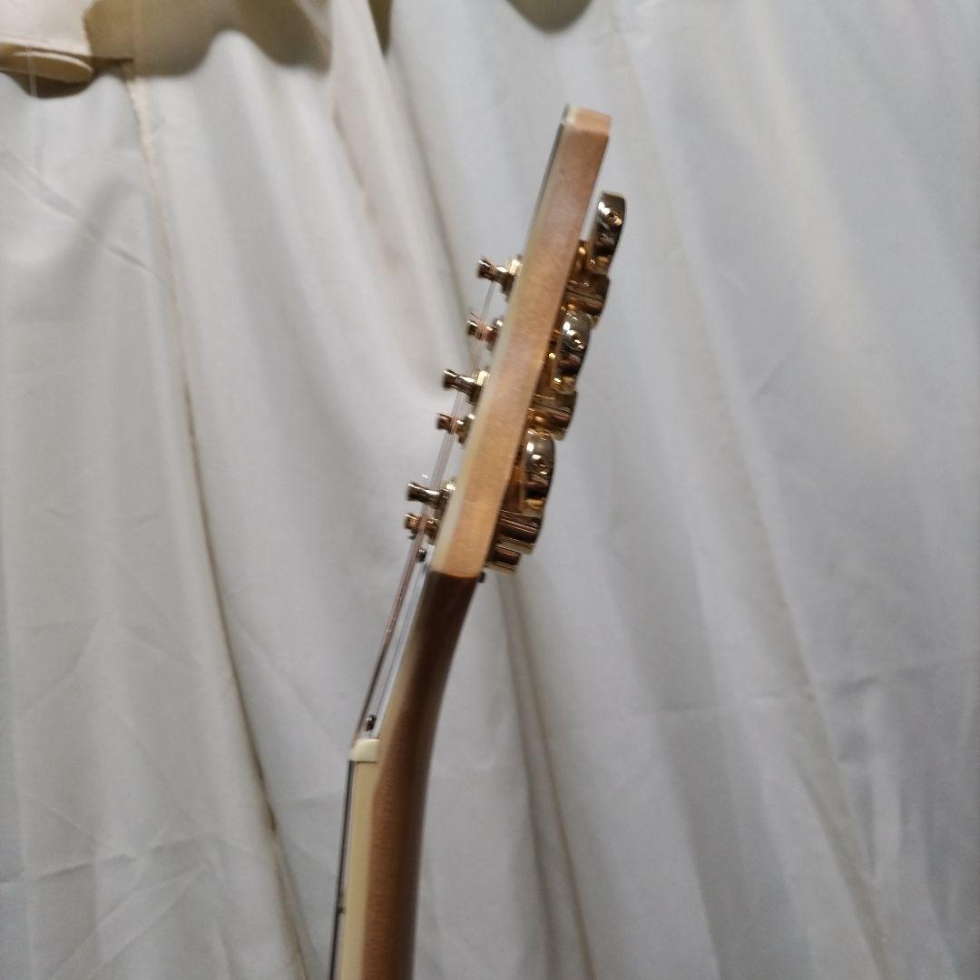 Epiphone アコースティックギターEJ-200 ジャンク品
