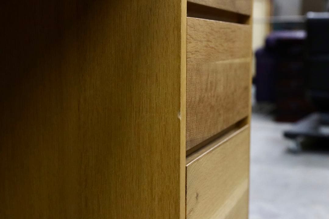 GMIK445○飛騨産業 / HIDA キツツキ soffio ソフィオ ユニ