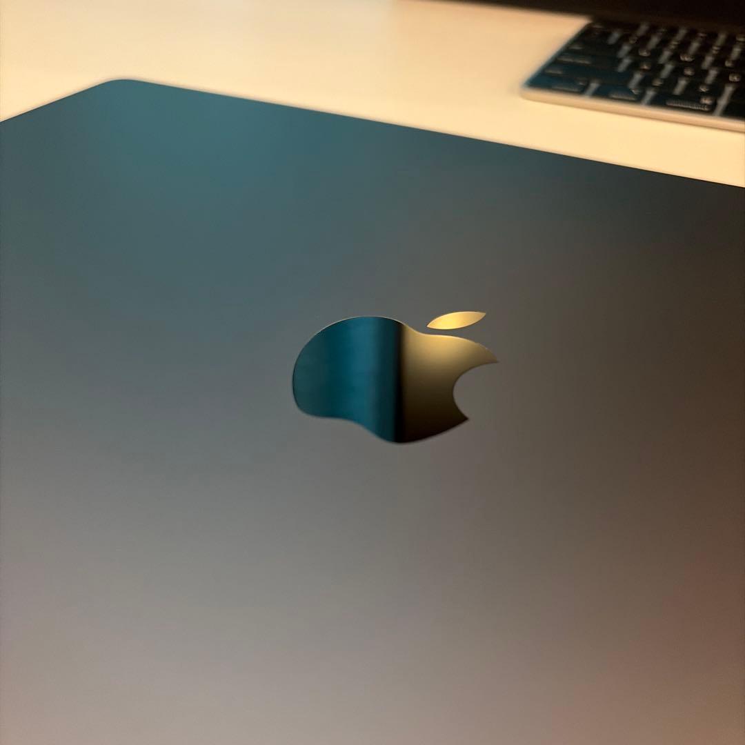 MacBook Pro M1Pro 16インチ 16GB 1TB スペースグレイ