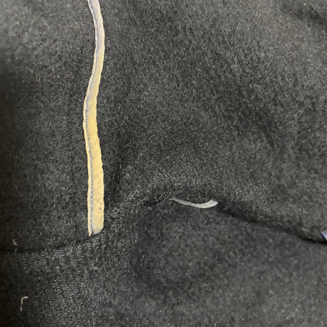 Polo by Ralph Lauren ラルフローレン ダッフルコート三角タグ