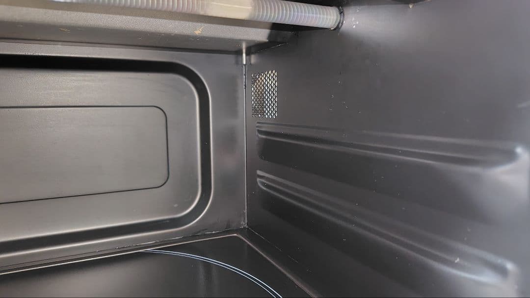 極美品 BALMUDA KO4A-WH オーブンレンジ