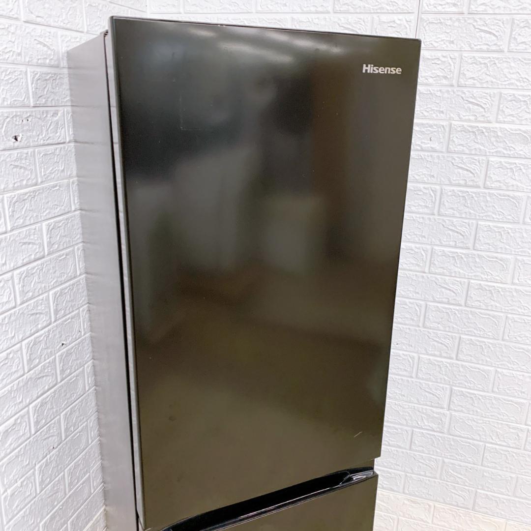 CS12232 ハイセンス 175L 冷蔵庫 一人暮らし 小型