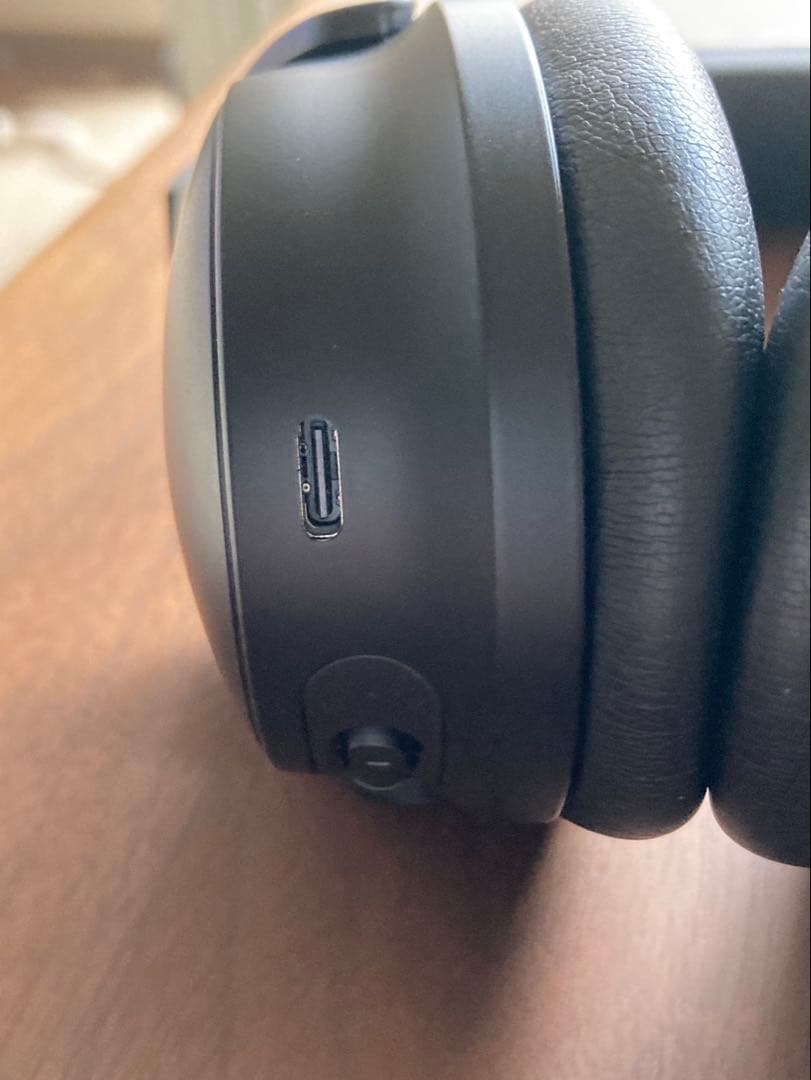 BOSEボーズ QuietComfort® SE ワイヤレスヘッドホン