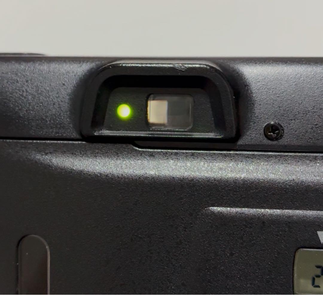 Canon Autoboy Tele6 コンパクトフィルムカメラ