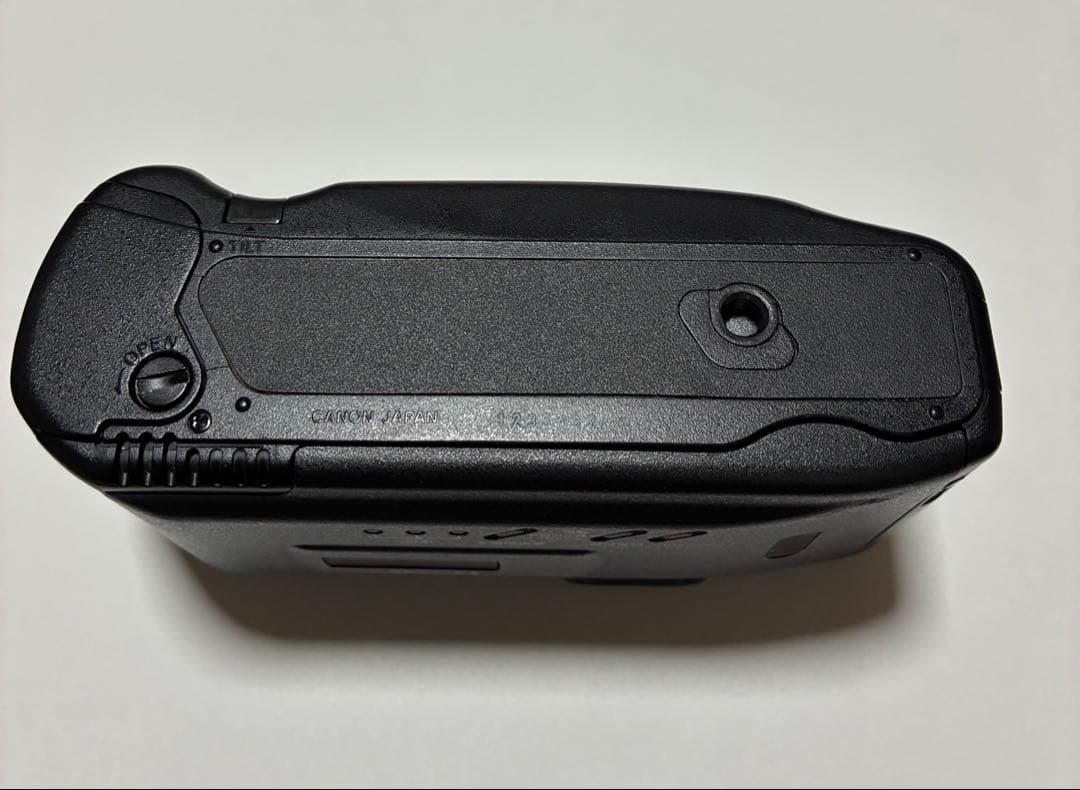 Canon Autoboy Tele6 コンパクトフィルムカメラ