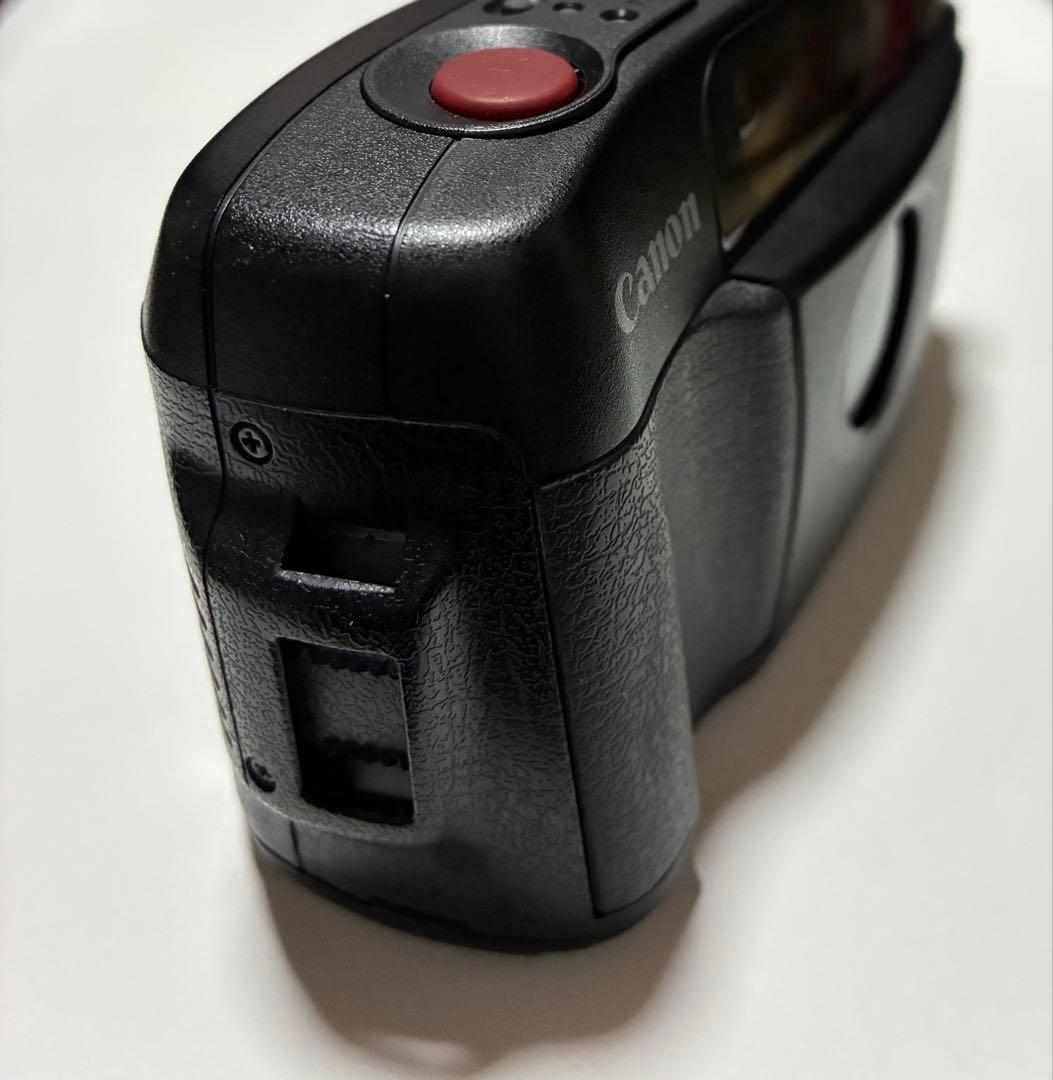 Canon Autoboy Tele6 コンパクトフィルムカメラ